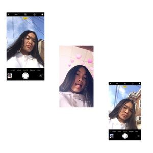 Meet your Posher, Oanh